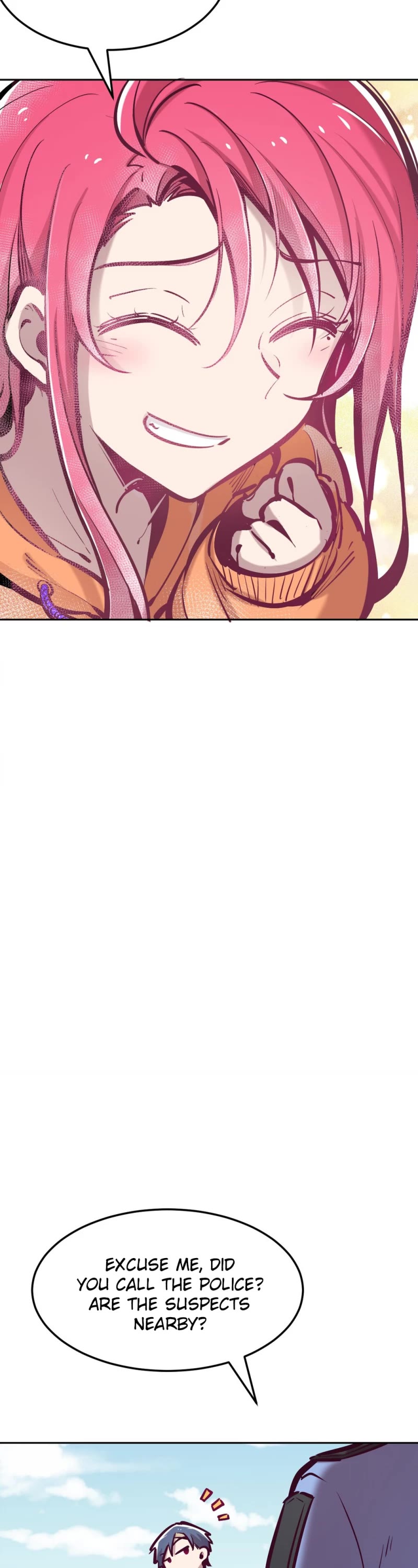 Demon X Angel, Can't Get Along! chapter 29 page 34