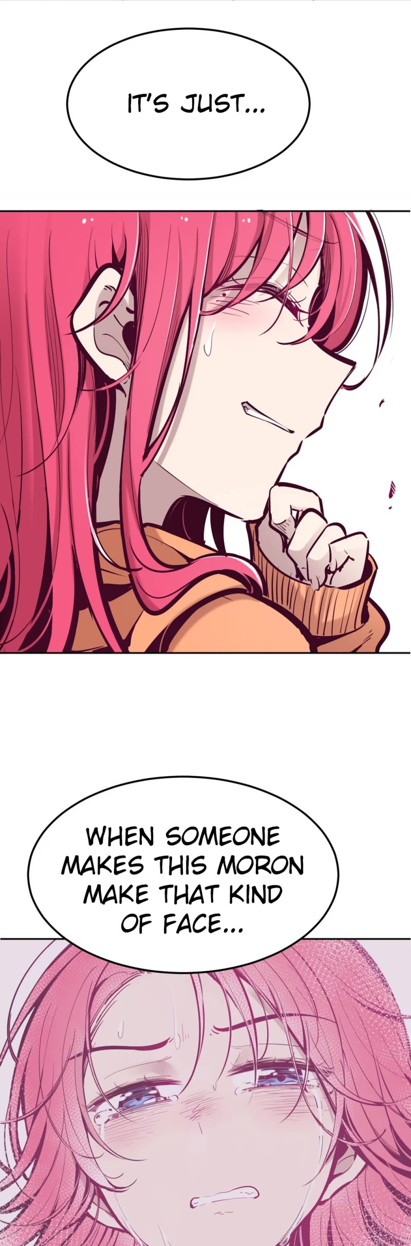 Demon X Angel, Can't Get Along! chapter 29 page 41