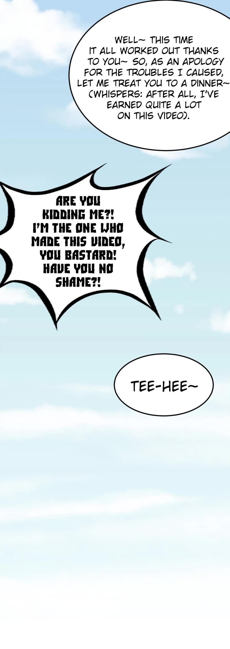 Demon X Angel, Can't Get Along! chapter 29 page 45