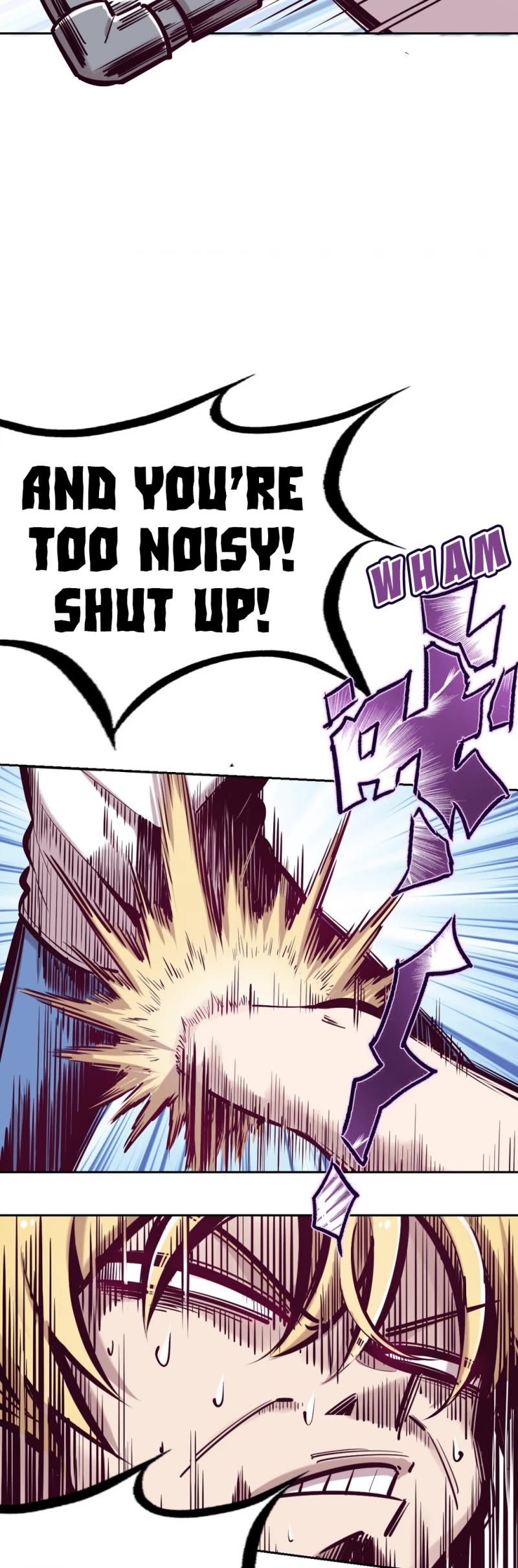 Demon X Angel, Can't Get Along! chapter 29 page 6