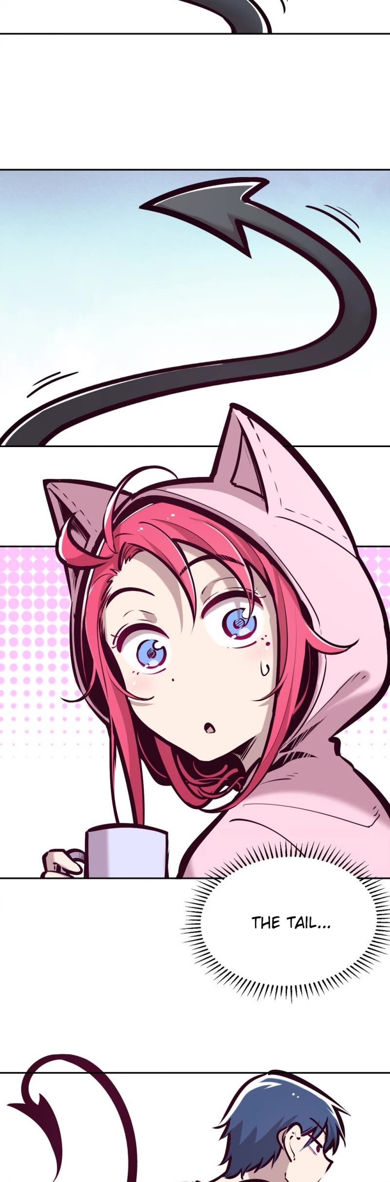 Demon X Angel, Can't Get Along! chapter 30 page 2