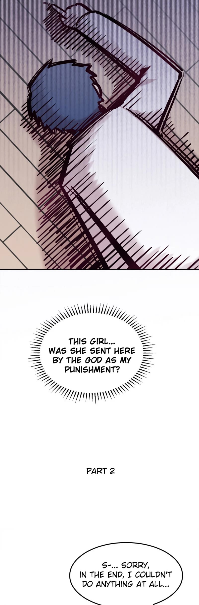 Demon X Angel, Can't Get Along! chapter 30 page 20