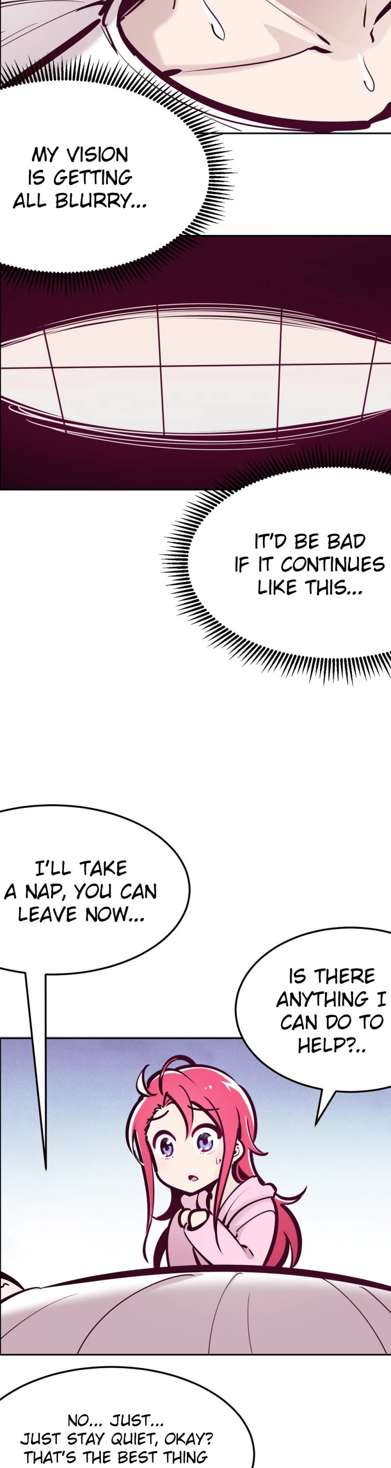 Demon X Angel, Can't Get Along! chapter 30 page 22