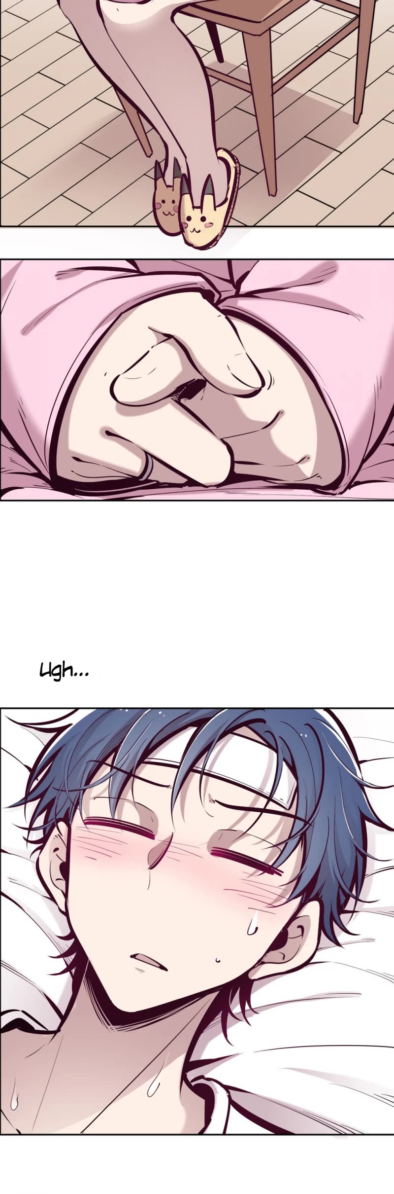 Demon X Angel, Can't Get Along! chapter 30 page 24