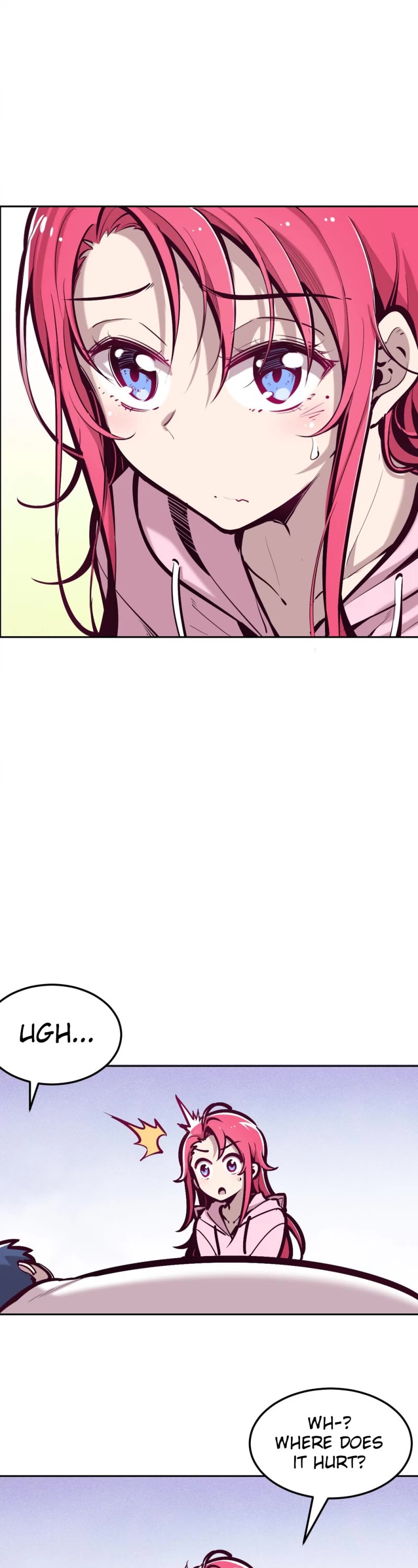 Demon X Angel, Can't Get Along! chapter 30 page 25