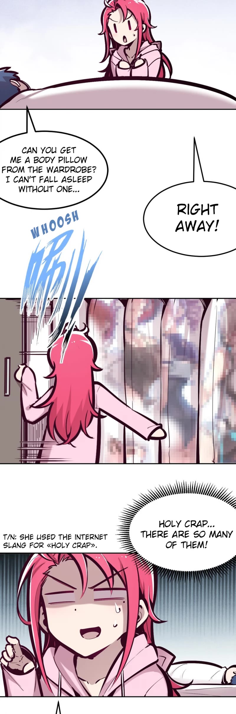 Demon X Angel, Can't Get Along! chapter 30 page 26