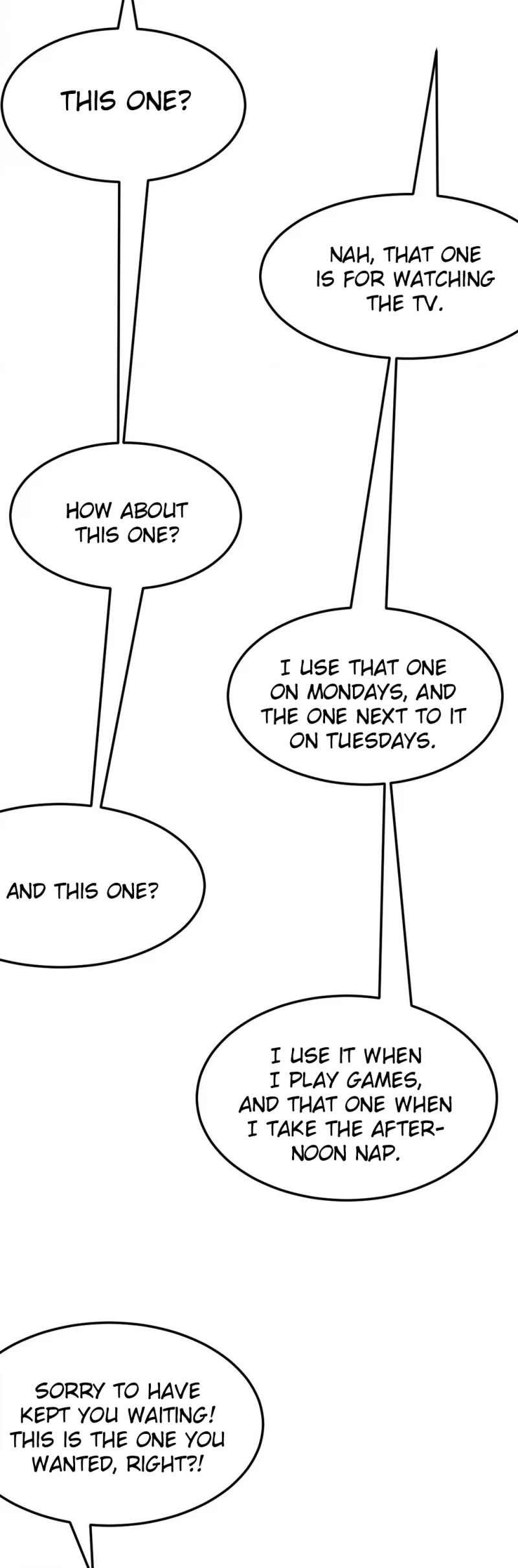 Demon X Angel, Can't Get Along! chapter 30 page 27