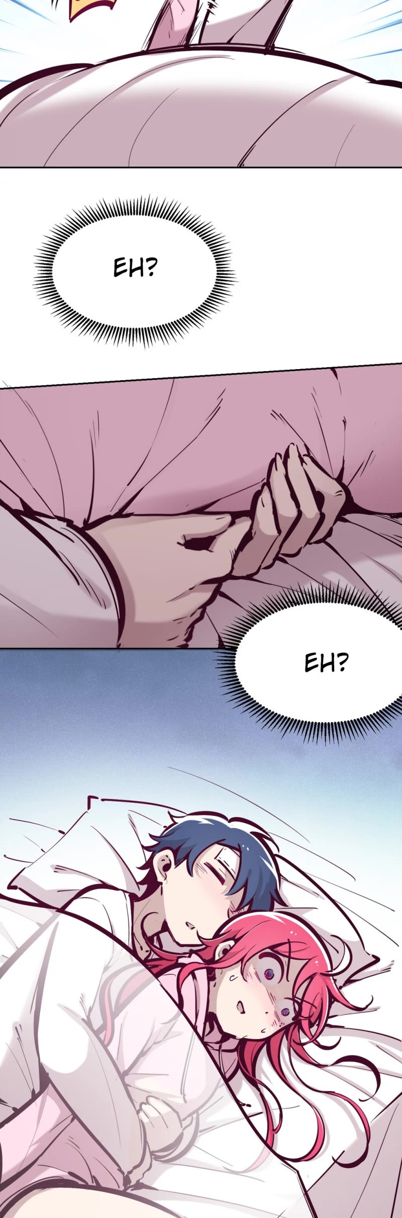 Demon X Angel, Can't Get Along! chapter 30 page 29