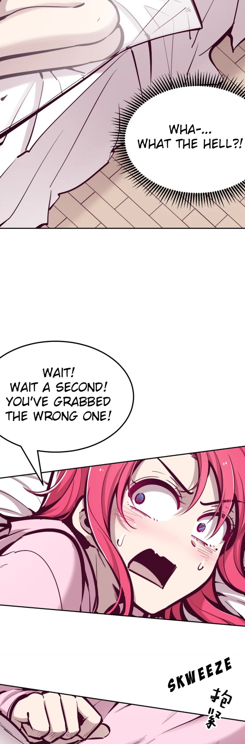 Demon X Angel, Can't Get Along! chapter 30 page 30