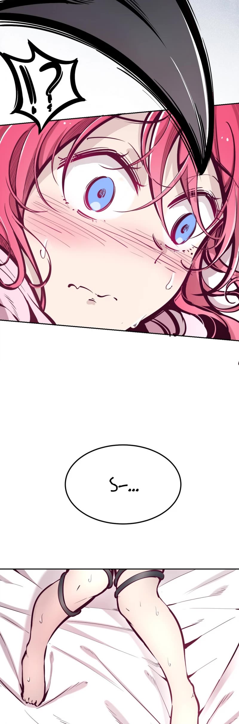 Demon X Angel, Can't Get Along! chapter 30 page 35