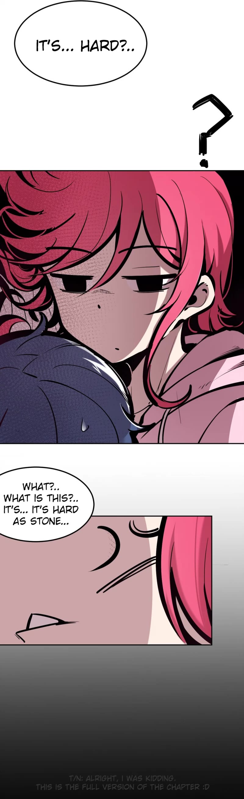 Demon X Angel, Can't Get Along! chapter 30 page 38