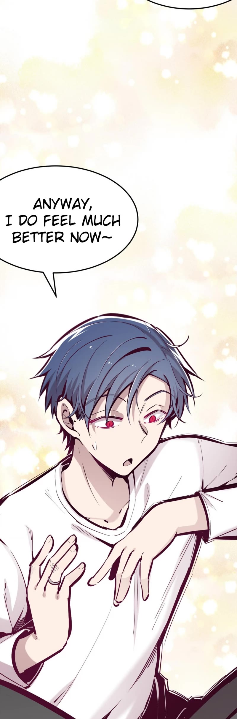 Demon X Angel, Can't Get Along! chapter 31 page 12