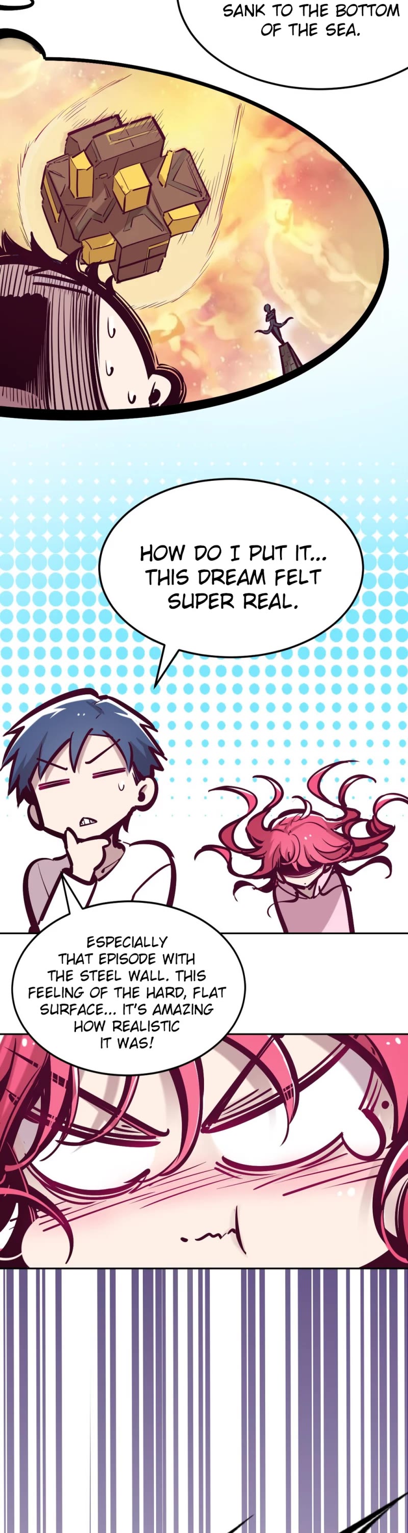 Demon X Angel, Can't Get Along! chapter 31 page 19