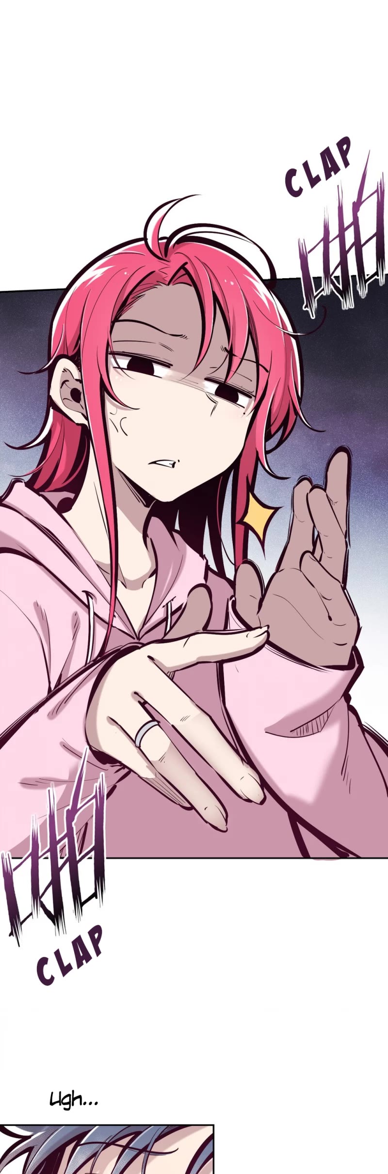 Demon X Angel, Can't Get Along! chapter 31 page 2