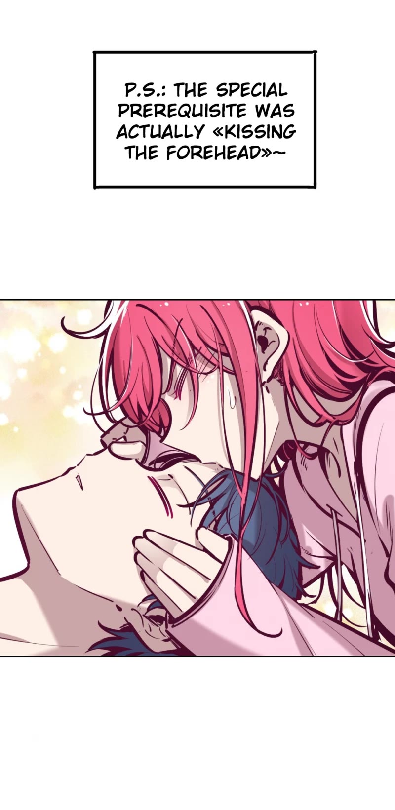 Demon X Angel, Can't Get Along! chapter 31 page 21