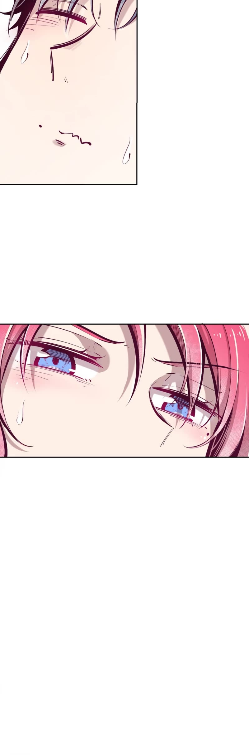 Demon X Angel, Can't Get Along! chapter 31 page 3