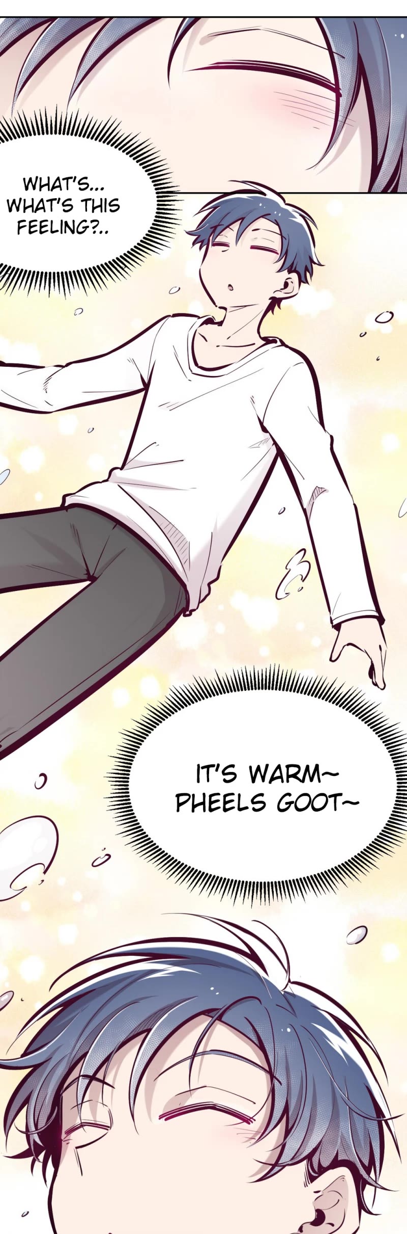 Demon X Angel, Can't Get Along! chapter 31 page 5