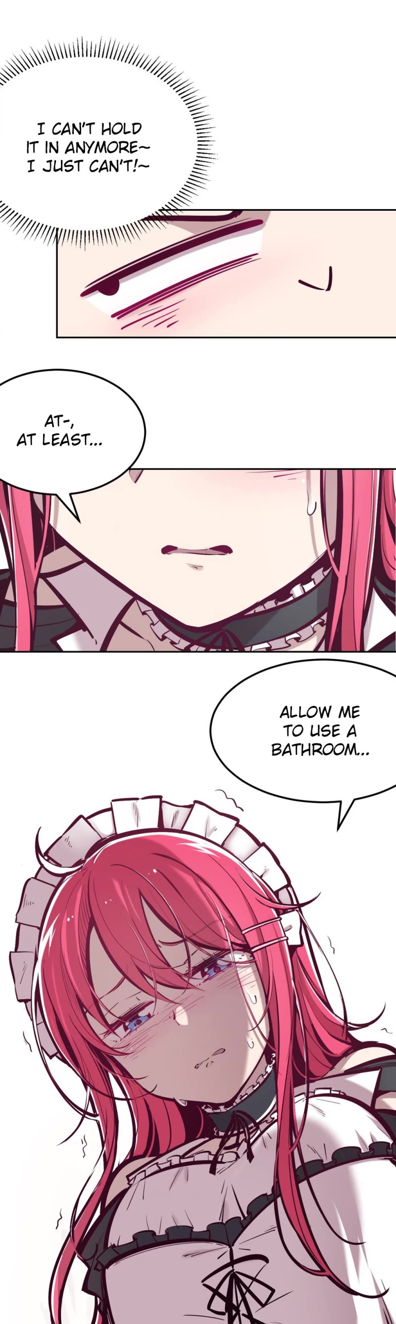 Demon X Angel, Can't Get Along! chapter 32 page 16