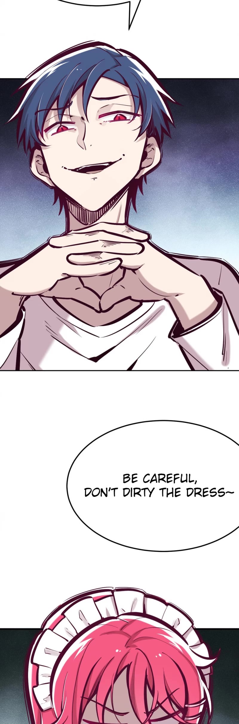 Demon X Angel, Can't Get Along! chapter 33 page 14