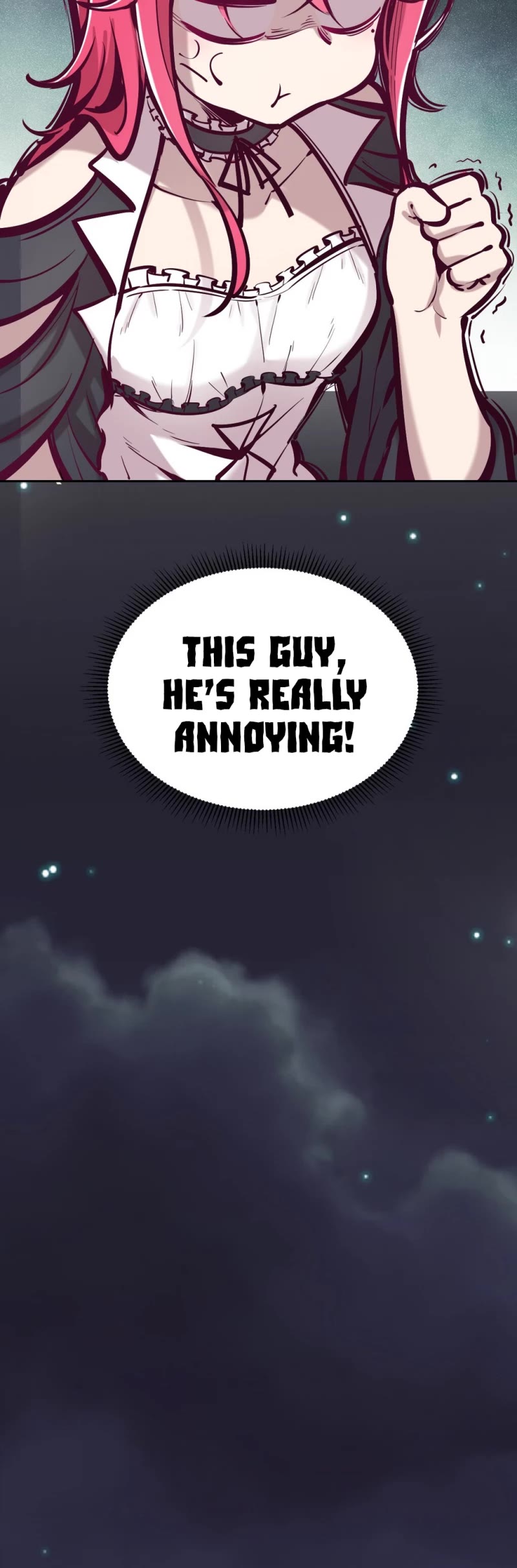 Demon X Angel, Can't Get Along! chapter 33 page 15