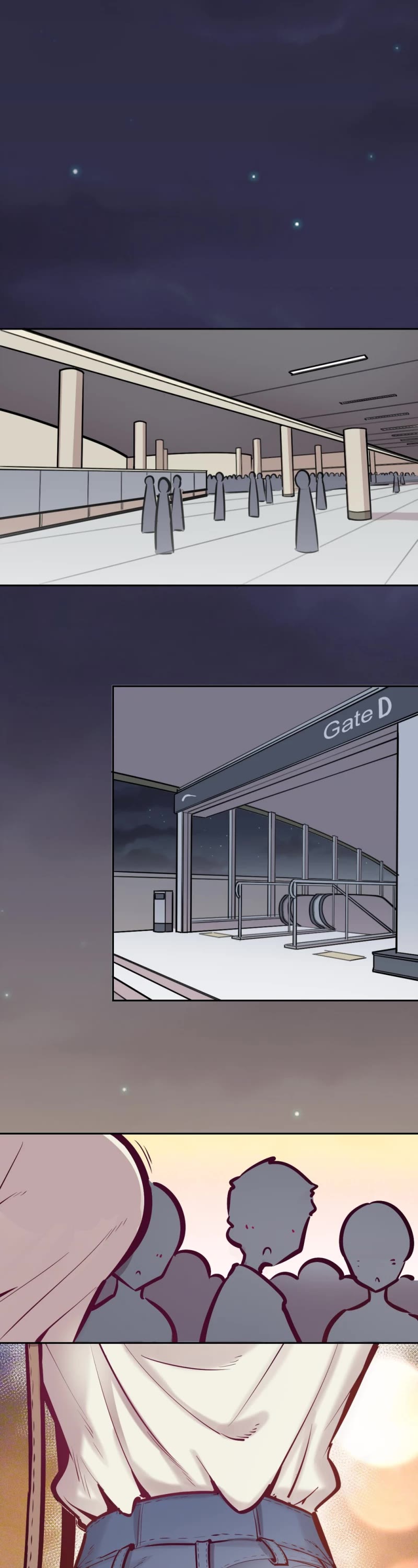 Demon X Angel, Can't Get Along! chapter 33 page 16