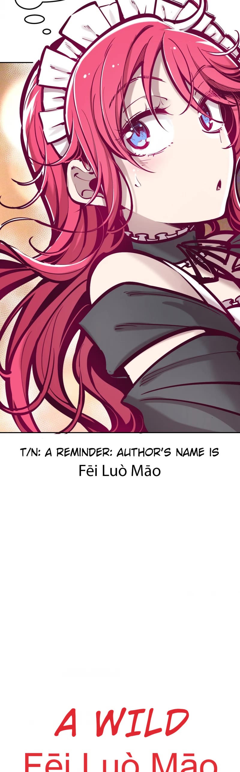 Demon X Angel, Can't Get Along! chapter 33 page 21