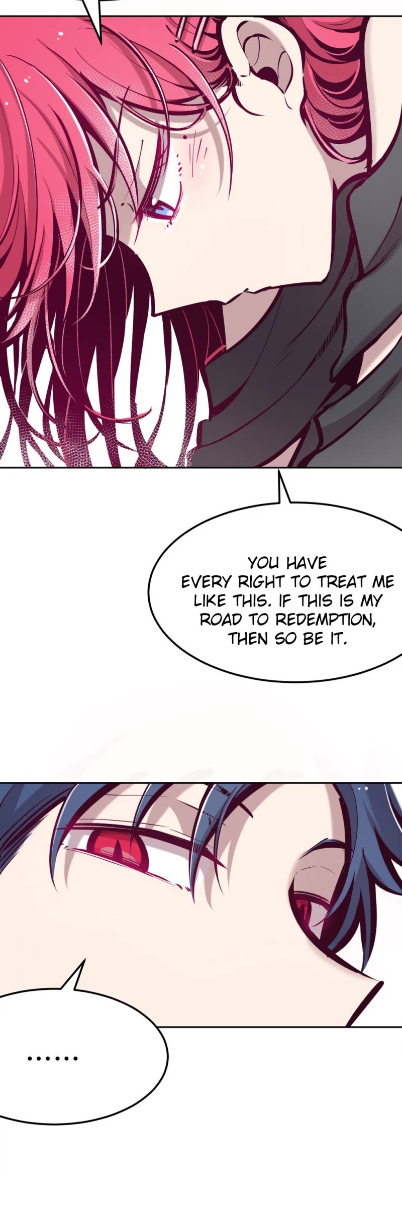 Demon X Angel, Can't Get Along! chapter 33 page 5