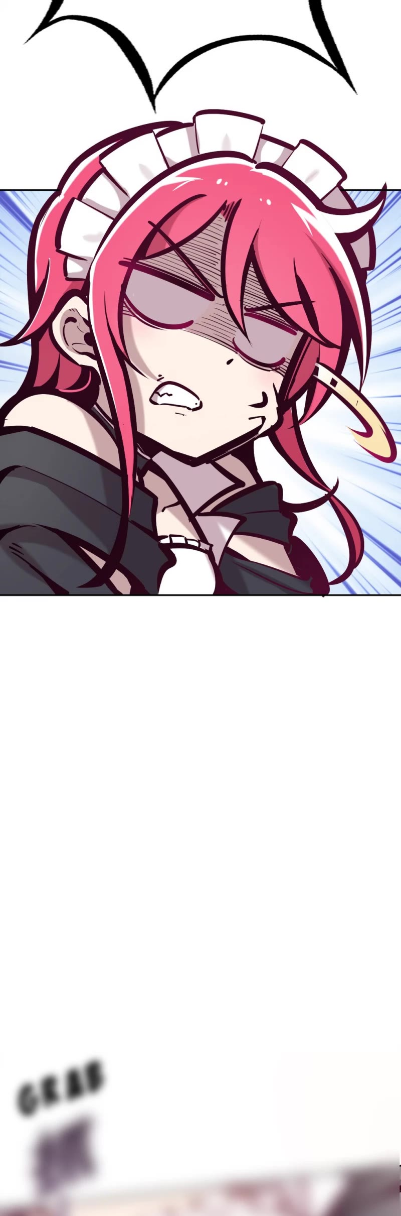 Demon X Angel, Can't Get Along! chapter 33 page 8