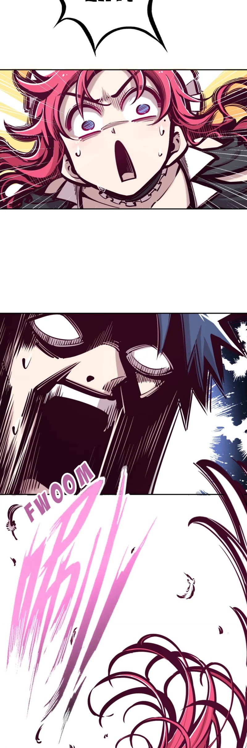 Demon X Angel, Can't Get Along! chapter 34 page 11