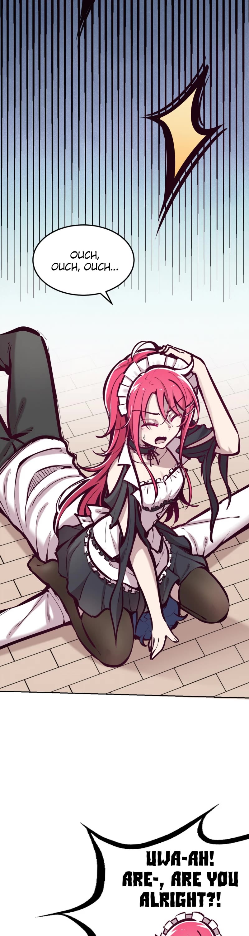 Demon X Angel, Can't Get Along! chapter 34 page 13