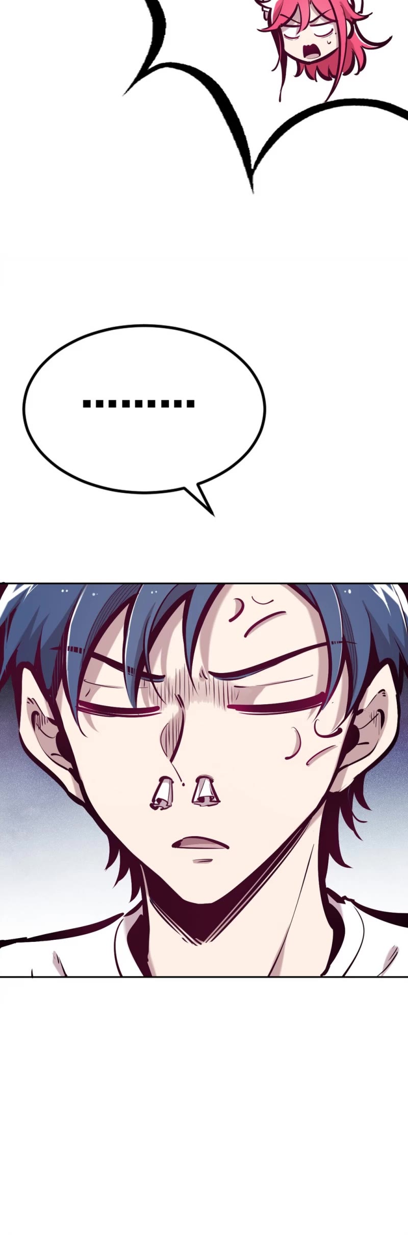 Demon X Angel, Can't Get Along! chapter 34 page 14