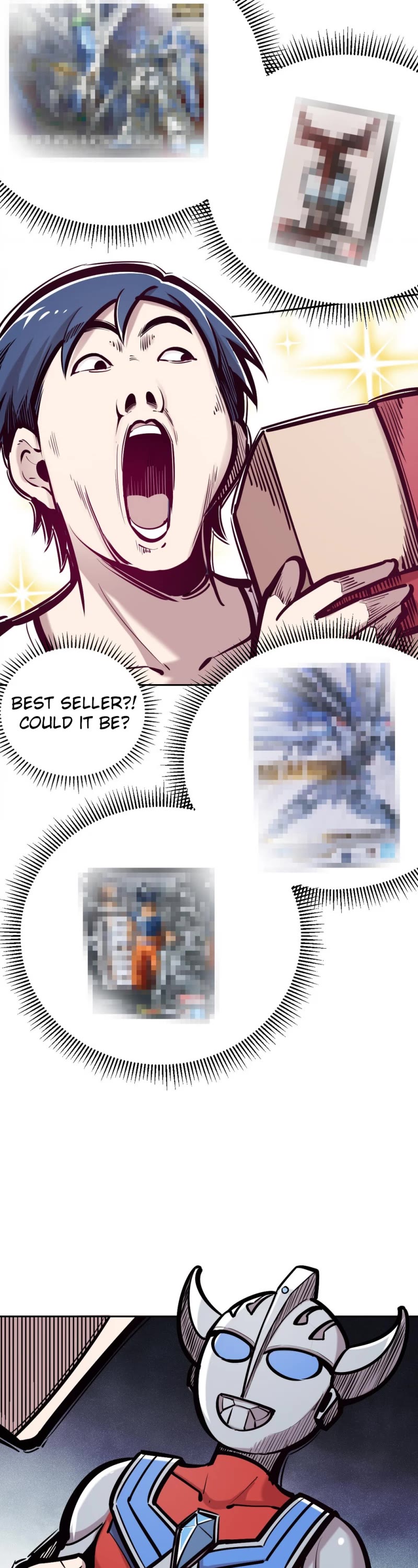 Demon X Angel, Can't Get Along! chapter 34 page 19