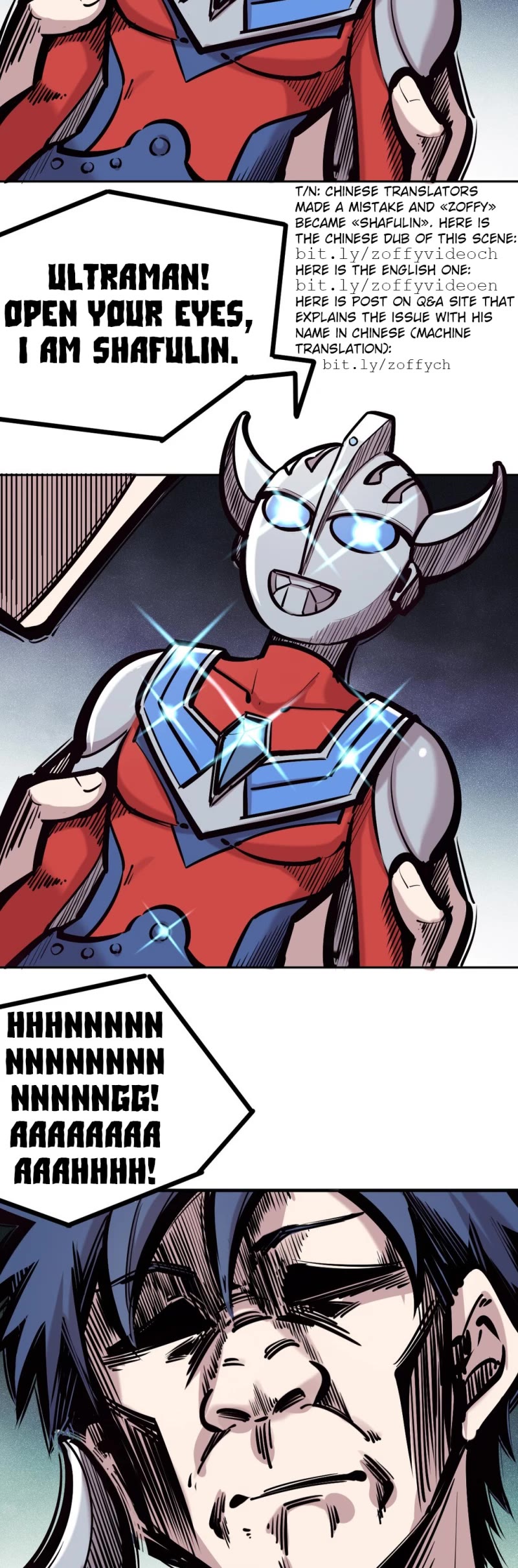 Demon X Angel, Can't Get Along! chapter 34 page 20