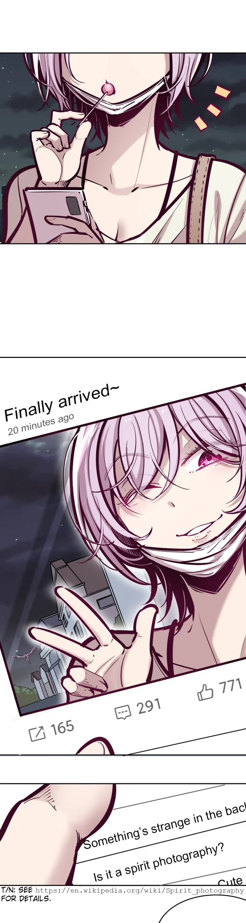 Demon X Angel, Can't Get Along! chapter 34 page 26