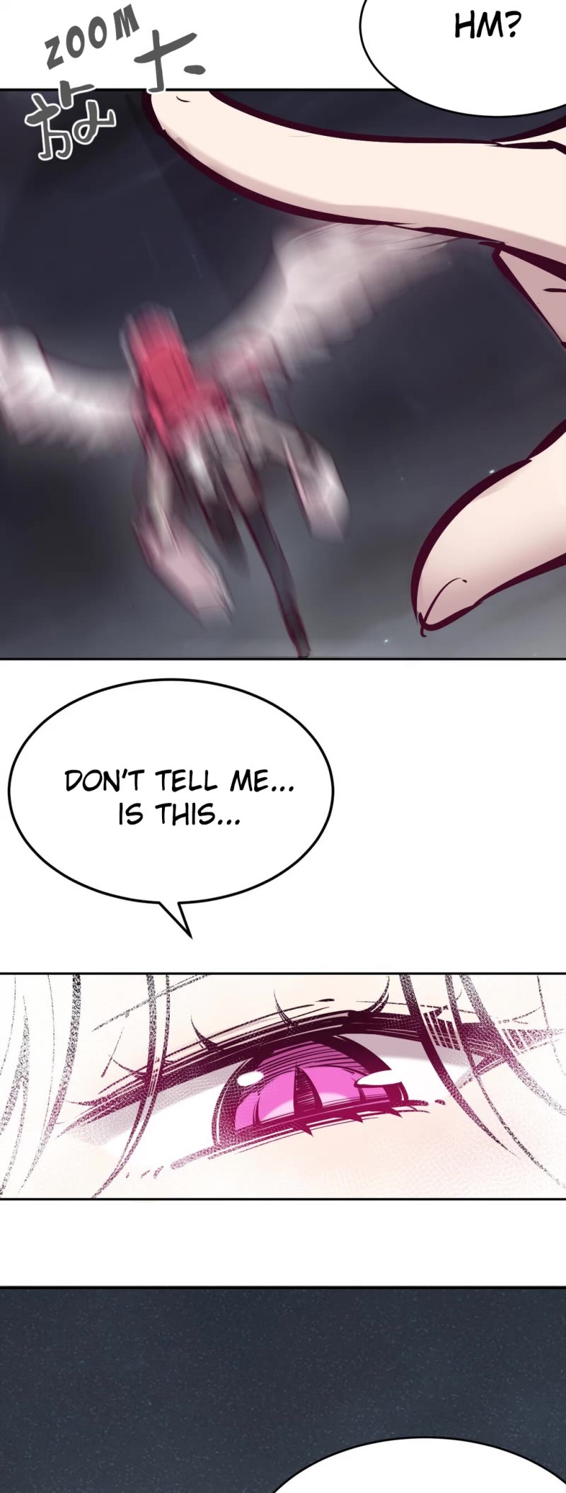 Demon X Angel, Can't Get Along! chapter 34 page 27