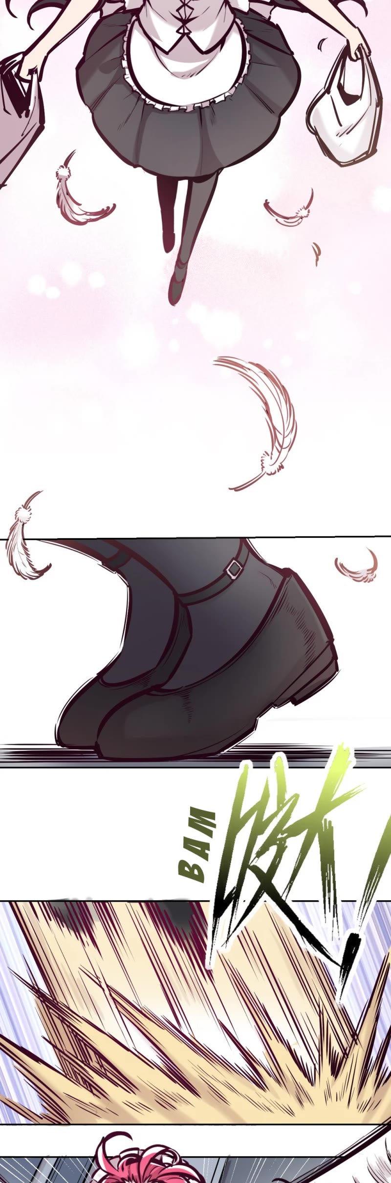 Demon X Angel, Can't Get Along! chapter 34 page 5