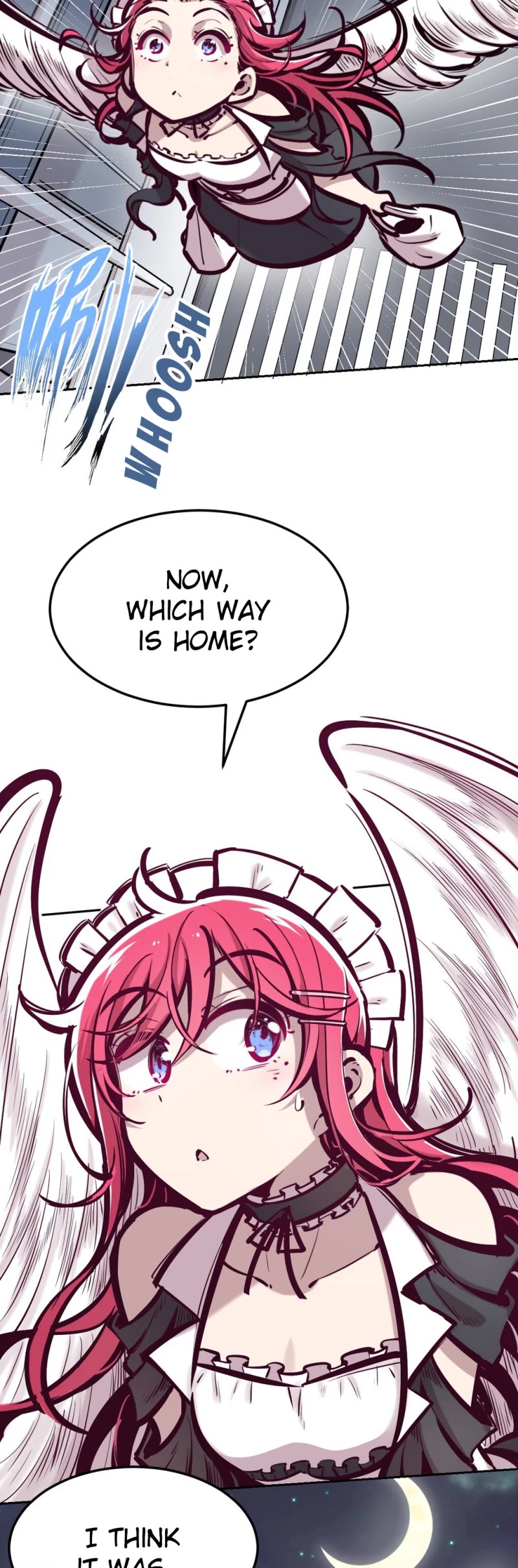 Demon X Angel, Can't Get Along! chapter 34 page 6