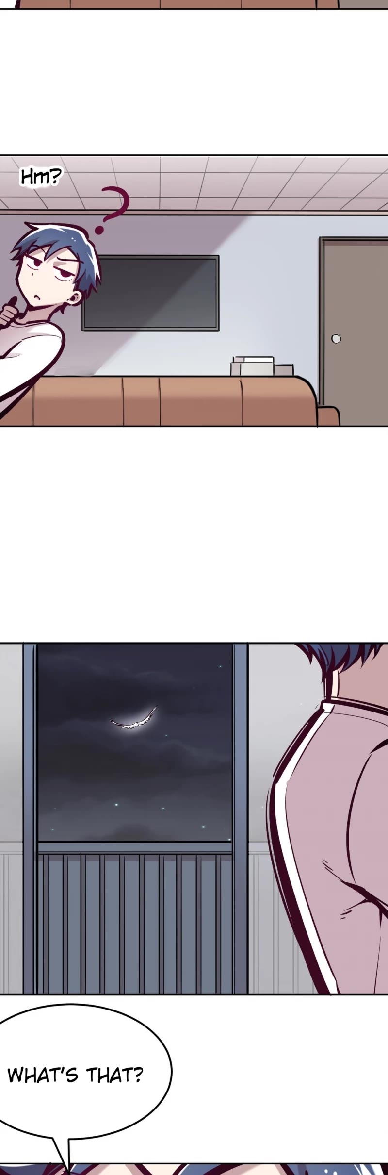 Demon X Angel, Can't Get Along! chapter 34 page 9