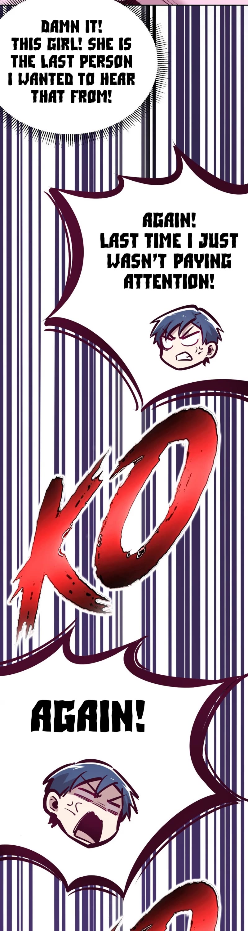 Demon X Angel, Can't Get Along! chapter 35 page 10