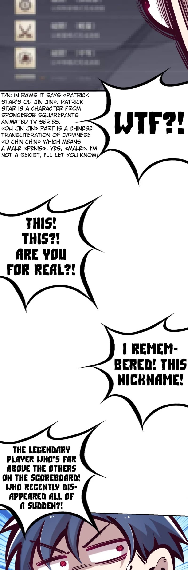 Demon X Angel, Can't Get Along! chapter 35 page 14