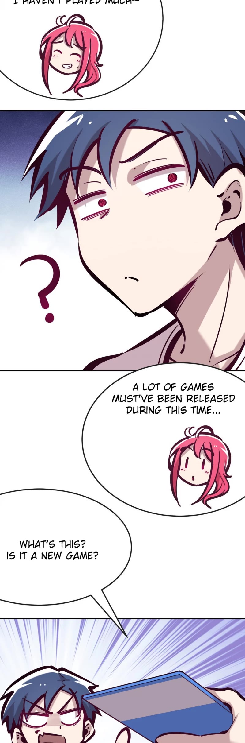 Demon X Angel, Can't Get Along! chapter 35 page 18