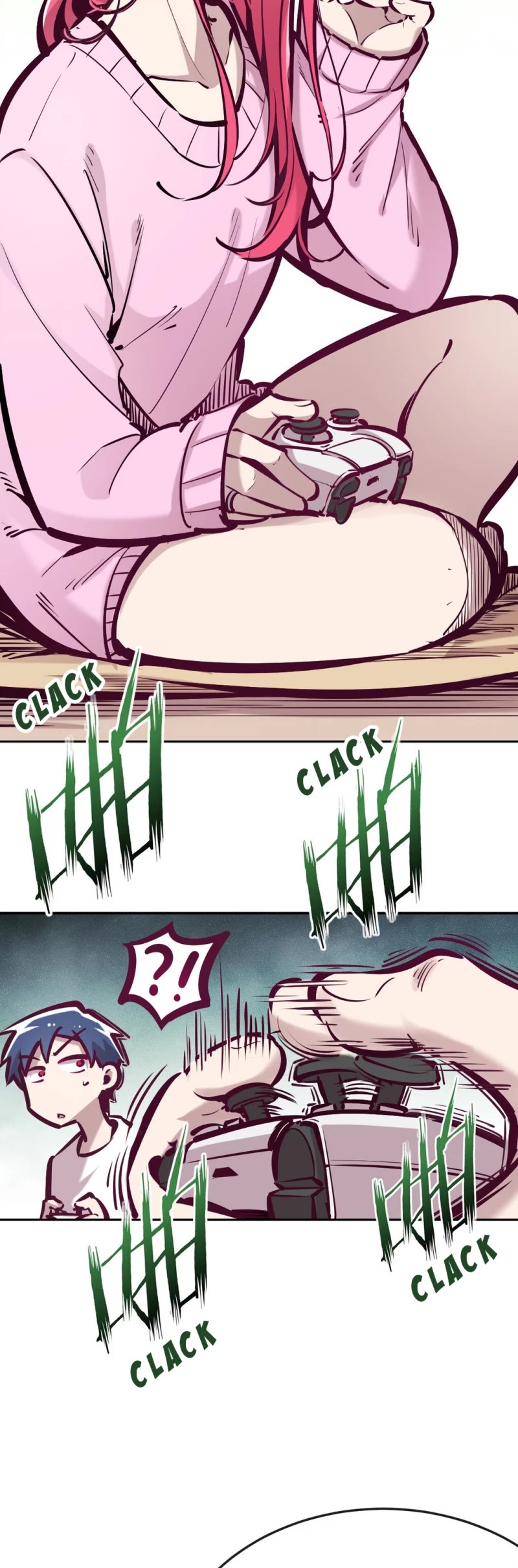 Demon X Angel, Can't Get Along! chapter 35 page 20