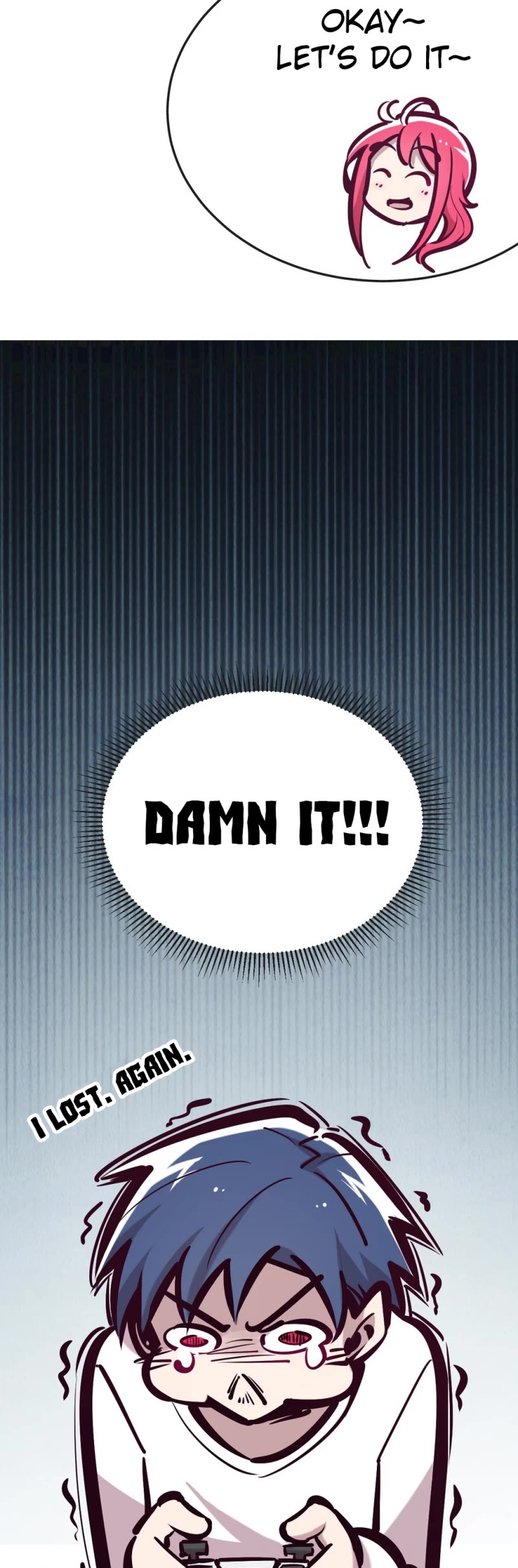 Demon X Angel, Can't Get Along! chapter 35 page 21