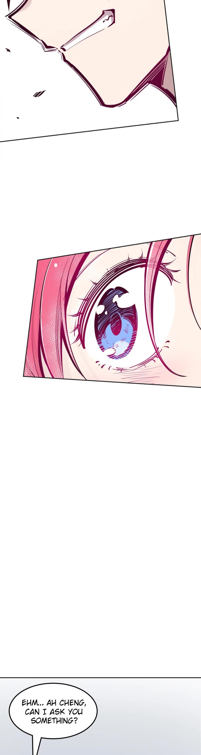 Demon X Angel, Can't Get Along! chapter 35 page 25