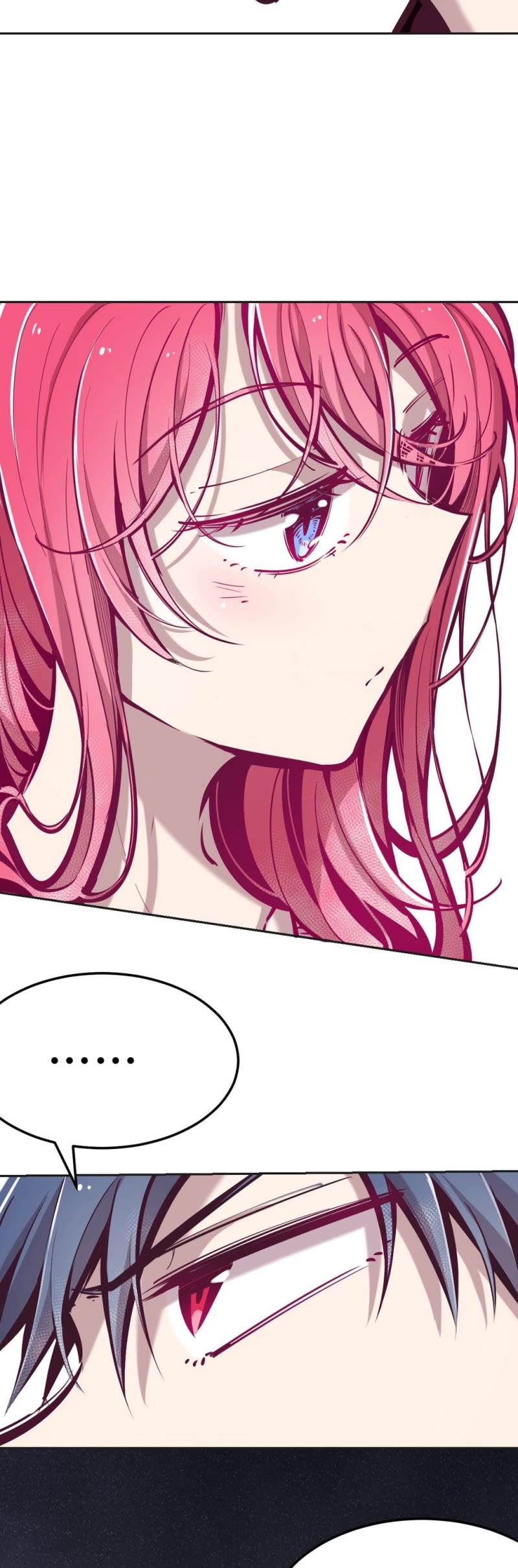 Demon X Angel, Can't Get Along! chapter 35 page 27