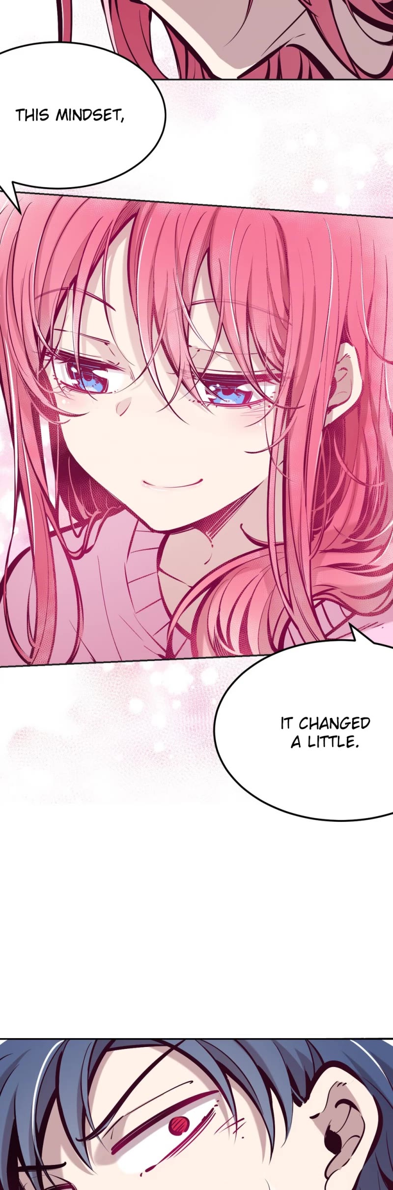 Demon X Angel, Can't Get Along! chapter 35 page 30