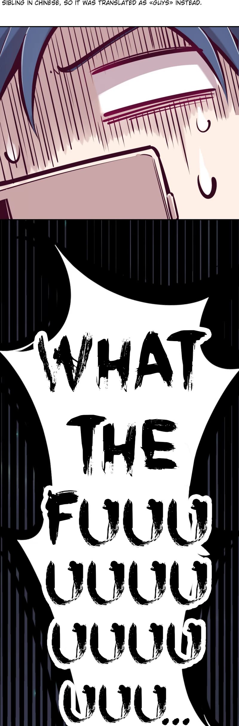 Demon X Angel, Can't Get Along! chapter 35 page 47