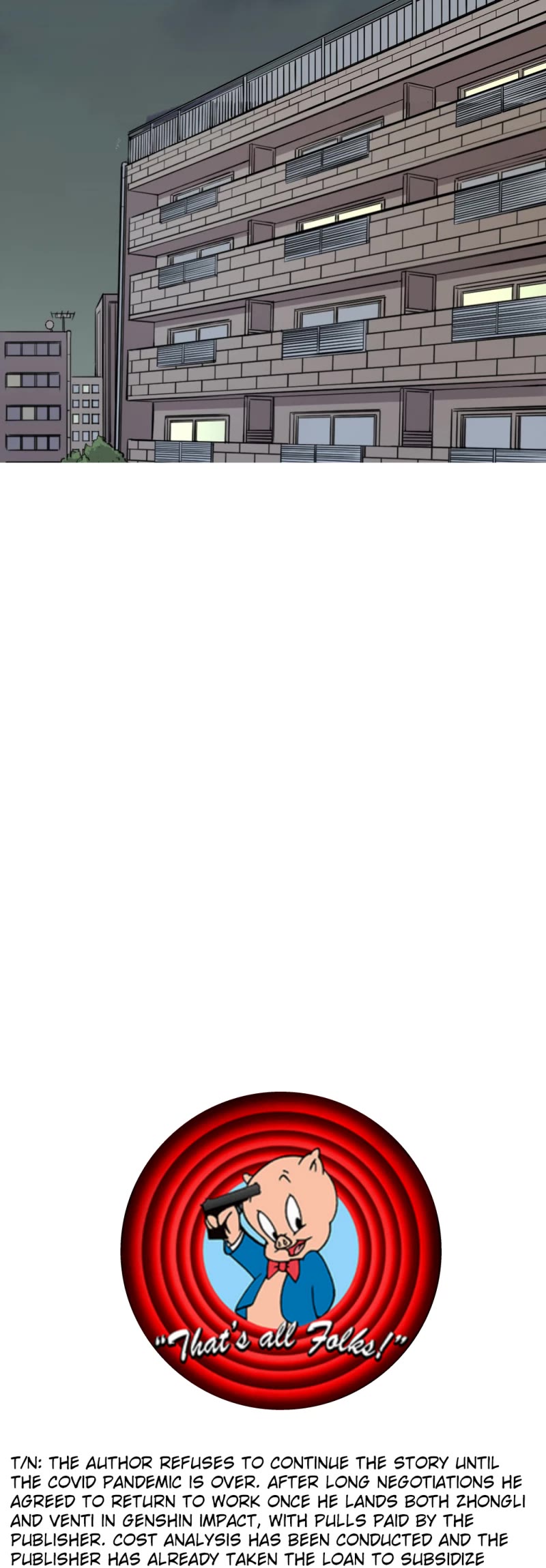 Demon X Angel, Can't Get Along! chapter 35 page 49