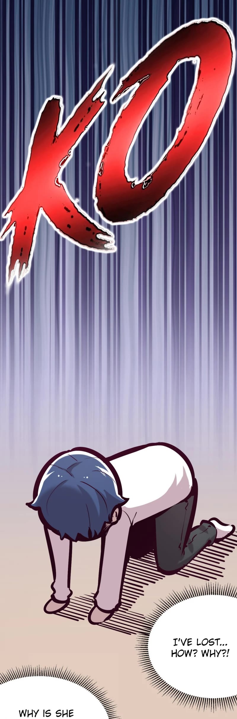 Demon X Angel, Can't Get Along! chapter 35 page 8