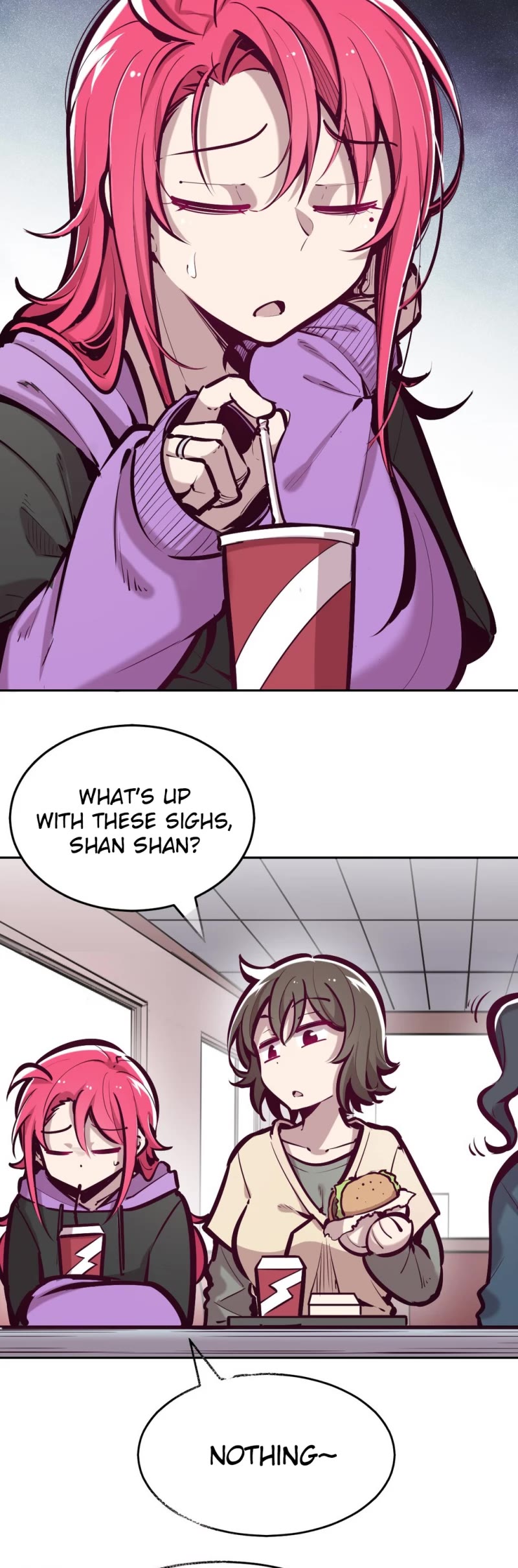 Demon X Angel, Can't Get Along! chapter 36 page 24